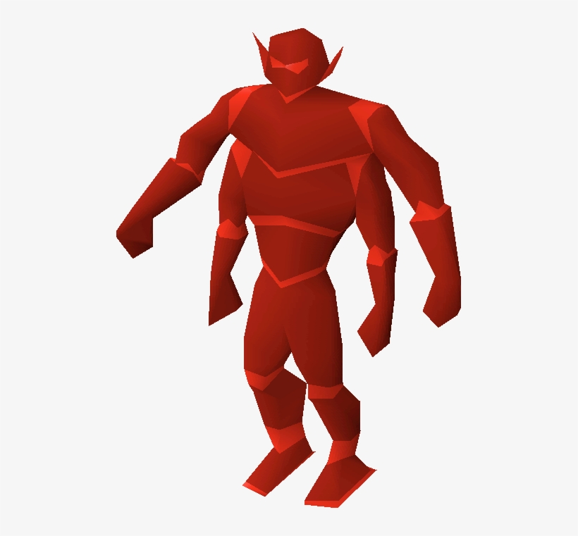Tzhaar Mej Roh - Tz Tok Xil, transparent png #8003976