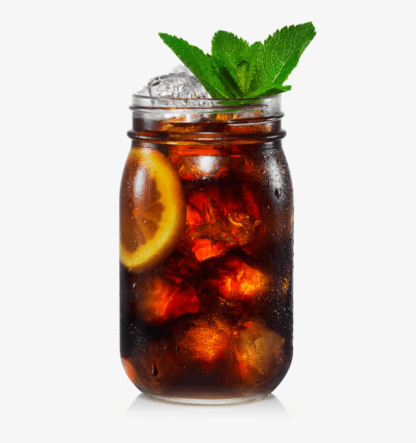 Kahlúa Cold Brew - Black Russian, transparent png #8004133