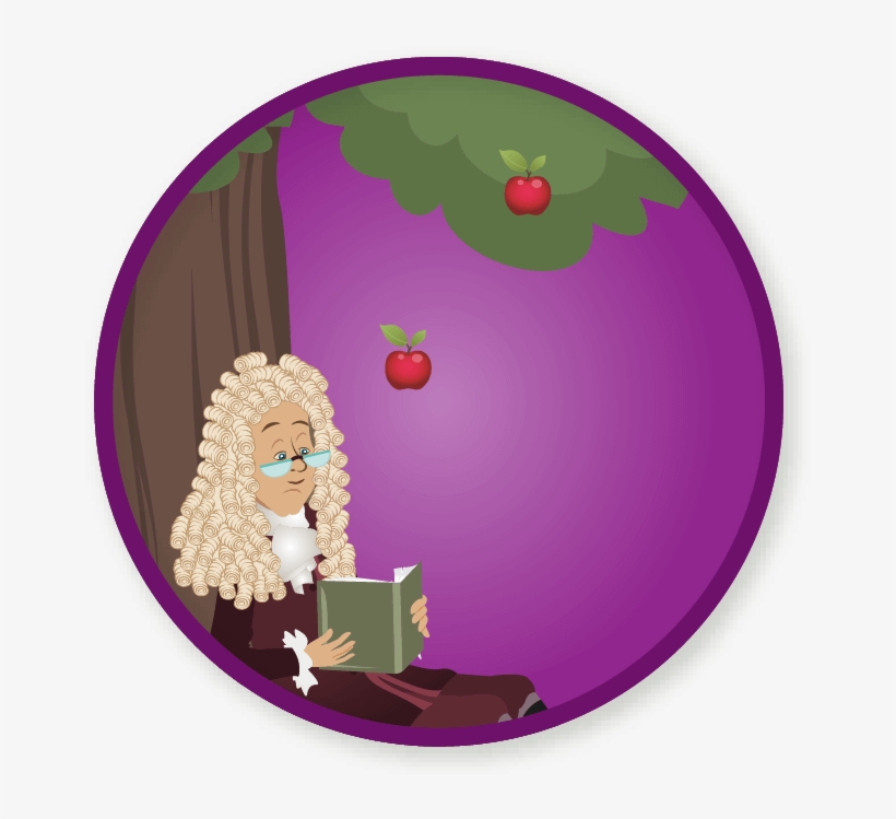 Win A Badge - Warning Icon, transparent png #8004207