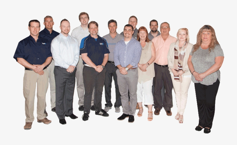 Pioneer Family Pools Service Team - Gentleman, transparent png #8004480