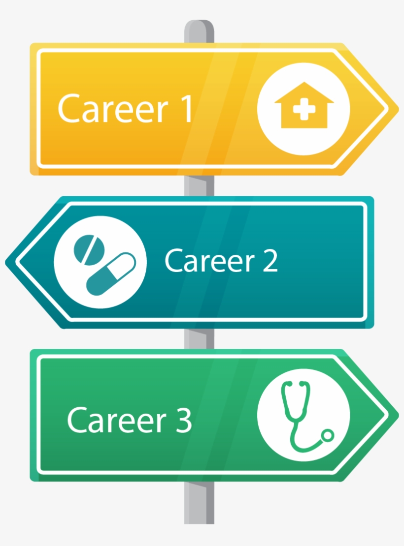 Where Students And Professionals Connect - Traffic Sign, transparent png #8004507