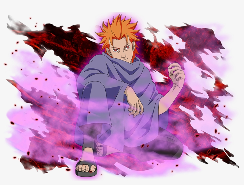 Jugo Ultimate Ninja Blazing, transparent png #8004672