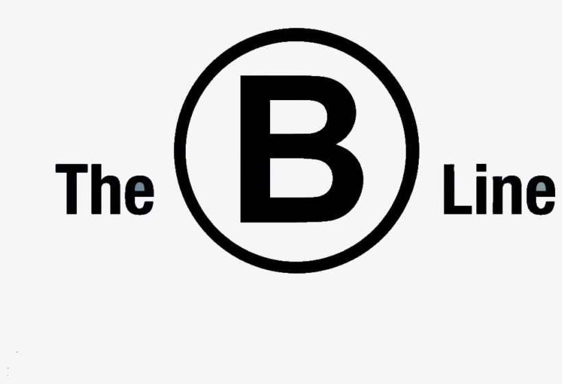 B Line - Nationwide Children's Hospital, transparent png #8004706