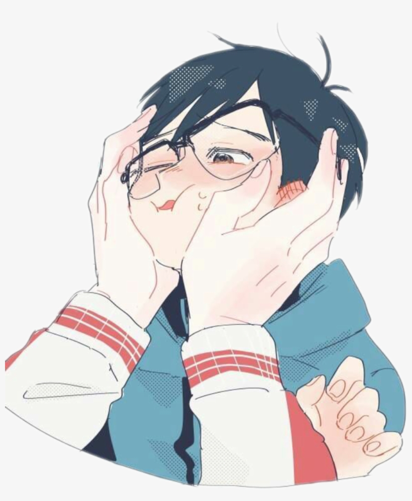 Yurionice Yuurionice Yuri Yuuri Yurikatsuki Yuurikatsuk - Yuri On Ice Lemon, transparent png #8004797