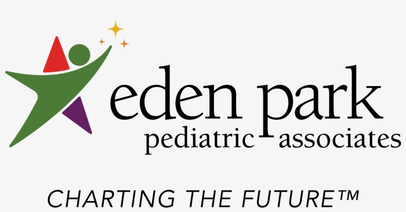 Eden Park Pediatric Associates - Triangle, transparent png #8004798