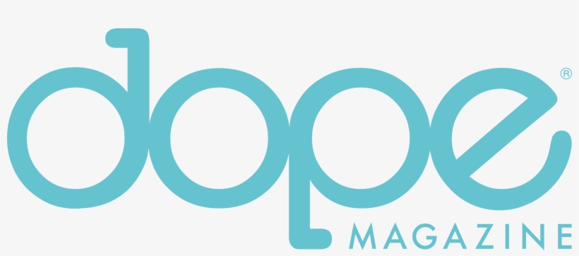 Dope Magazine Nature Nurse Product Reviews - Dope Magazine Logo Transparent, transparent png #8004827