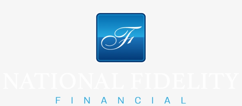 National Fidelity Financial - Graphic Design, transparent png #8004862