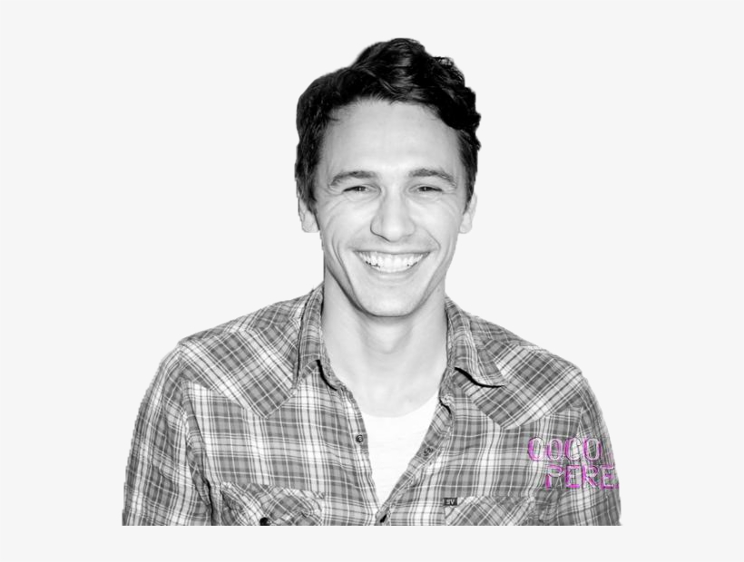 Transparency Transparent James Franco James Franco - Polaroids Of James Franco, transparent png #8005018