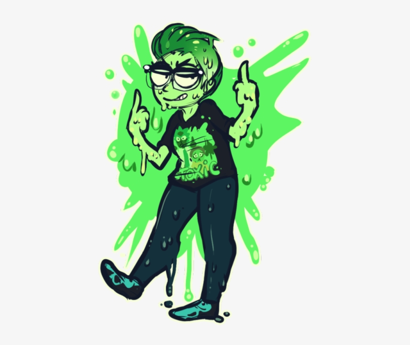 Made - Cartoon, transparent png #8005189