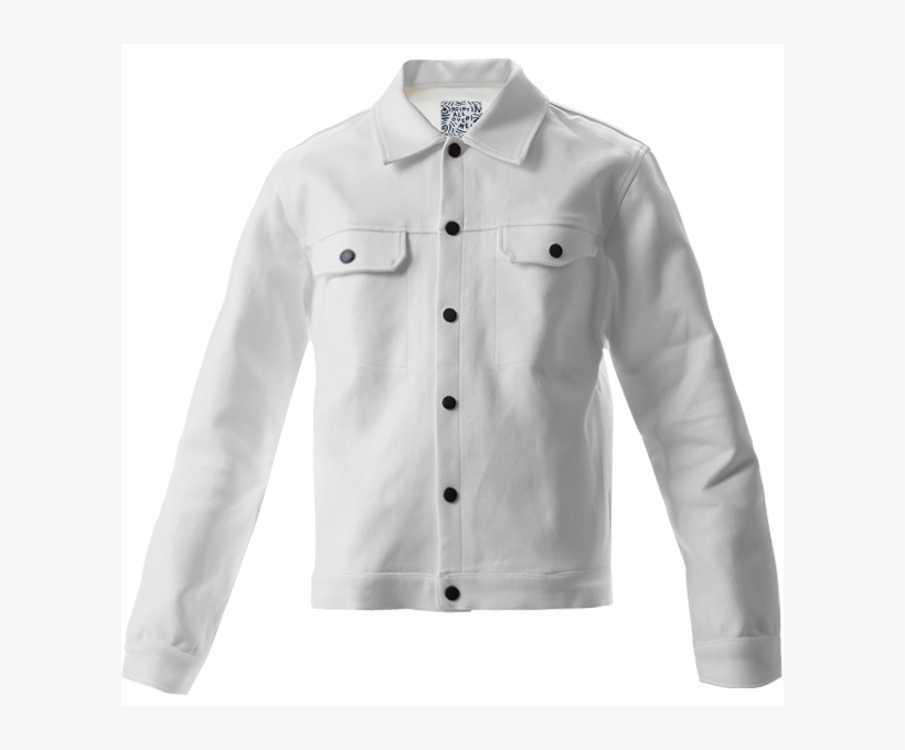 Tumbleweed Jacket - Leather Jacket, transparent png #8005251