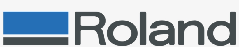 Logo Roland - Roland Logo, transparent png #8005252