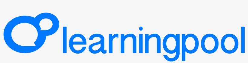 At Learning Pool, We Believe Better Informed People - Learning Pool Logo Png, transparent png #8005473