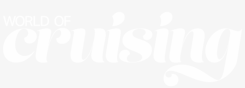 World Of Cruising Magazine - Graphic Design, transparent png #8005544