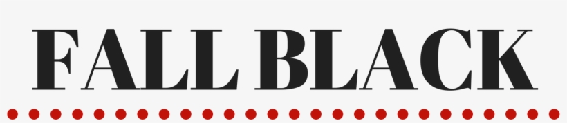 Download The Pdf Of Our Fall Black Lookbook For Spring - Yoncé, transparent png #8005592