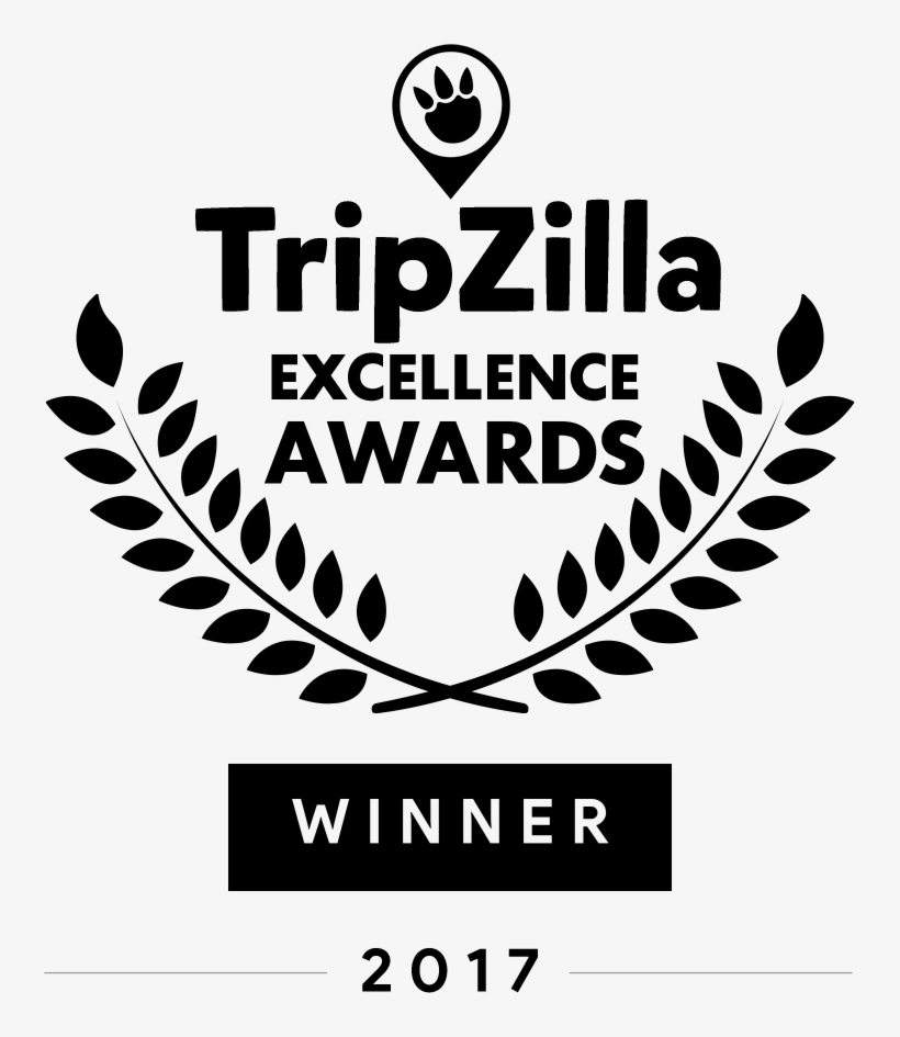Best Cruise Line - Tripzilla Excellence Awards 2017, transparent png #8005741