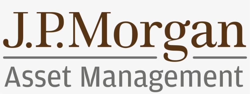 This Document Is A General Communication Being Provided - Jpmorgan Asset Management Logo, transparent png #8005934