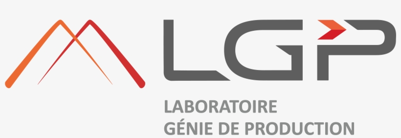 Logo Laboratoire Génie De Production - Slope, transparent png #8006005