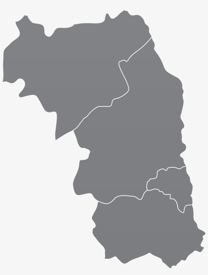 Echo Building Sunderland Office/commercial - Map, transparent png #8006164