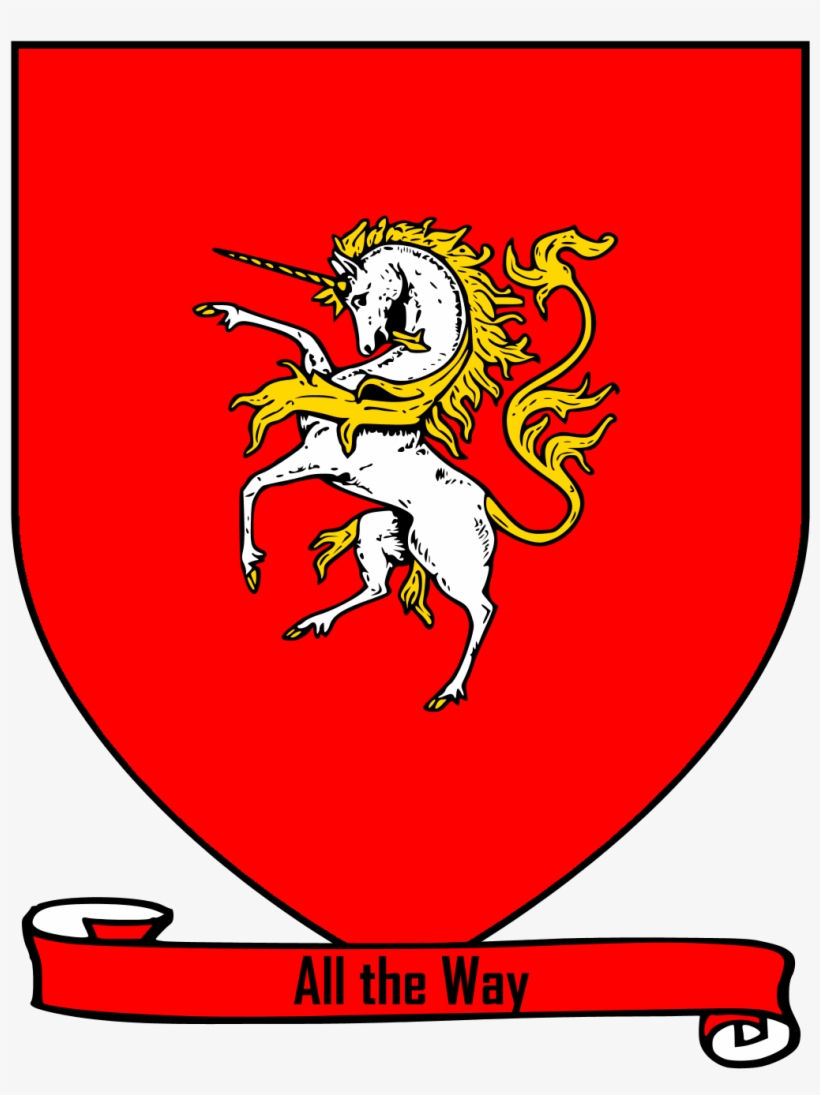 House Roland Of Dawnglory - House Tyrell, transparent png #8006169