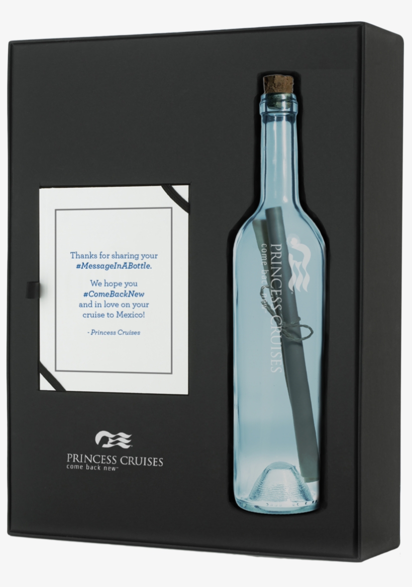 Mib Bottlebox Mockup Bottle - Glass Bottle, transparent png #8006369