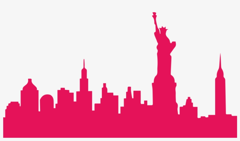 New York Nyc Skyline Png Free Transparent Png Download Pngkey New York Nyc Skyline Png Free Transparent Png Download Pngkey
