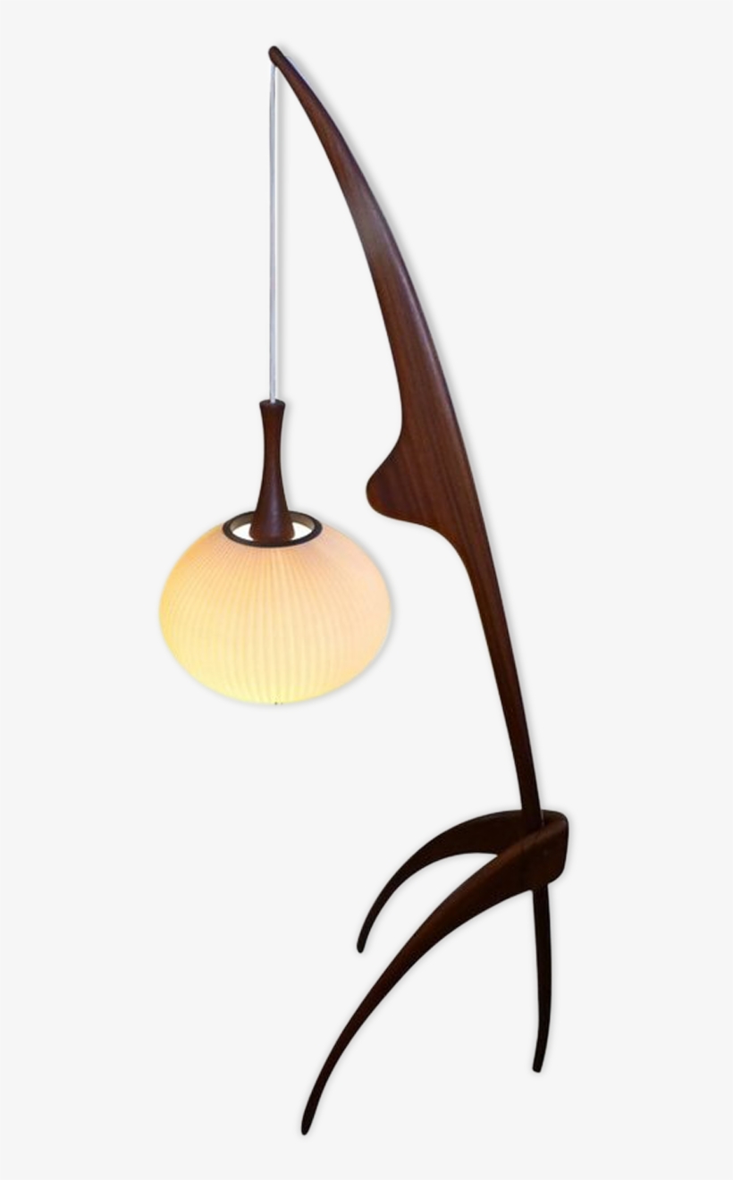 Lamppost Jean Rispal Praying Mantis Around - Weapon, transparent png #8006500