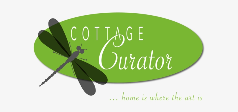 Cottagecurator - Calligraphy, transparent png #8006575