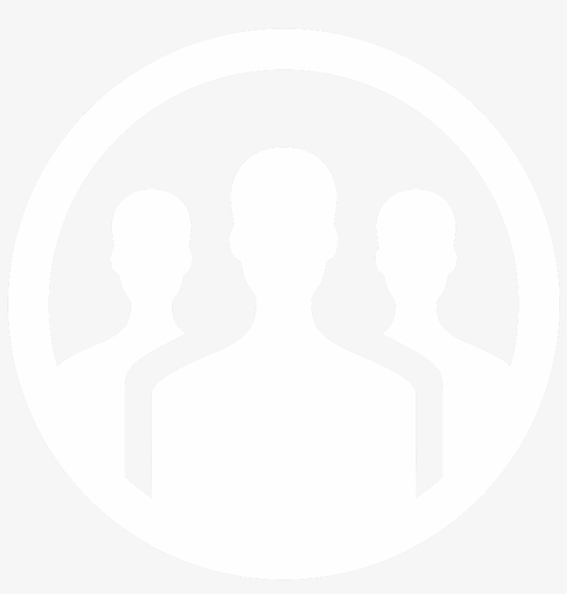 Home And Office Applications - Circle, transparent png #8006598
