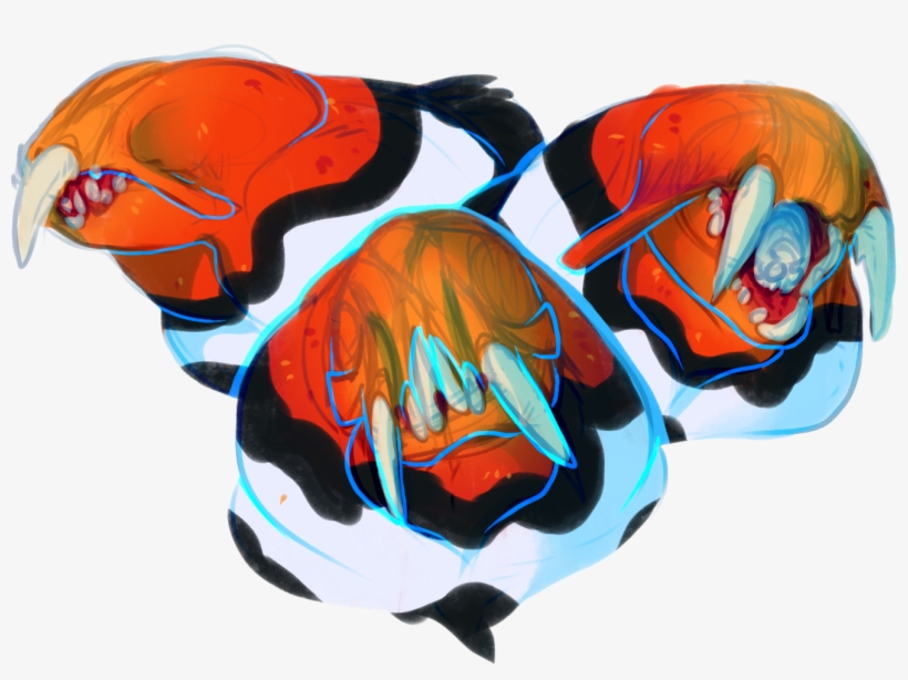 [p] Be Quiet, transparent png #8006832