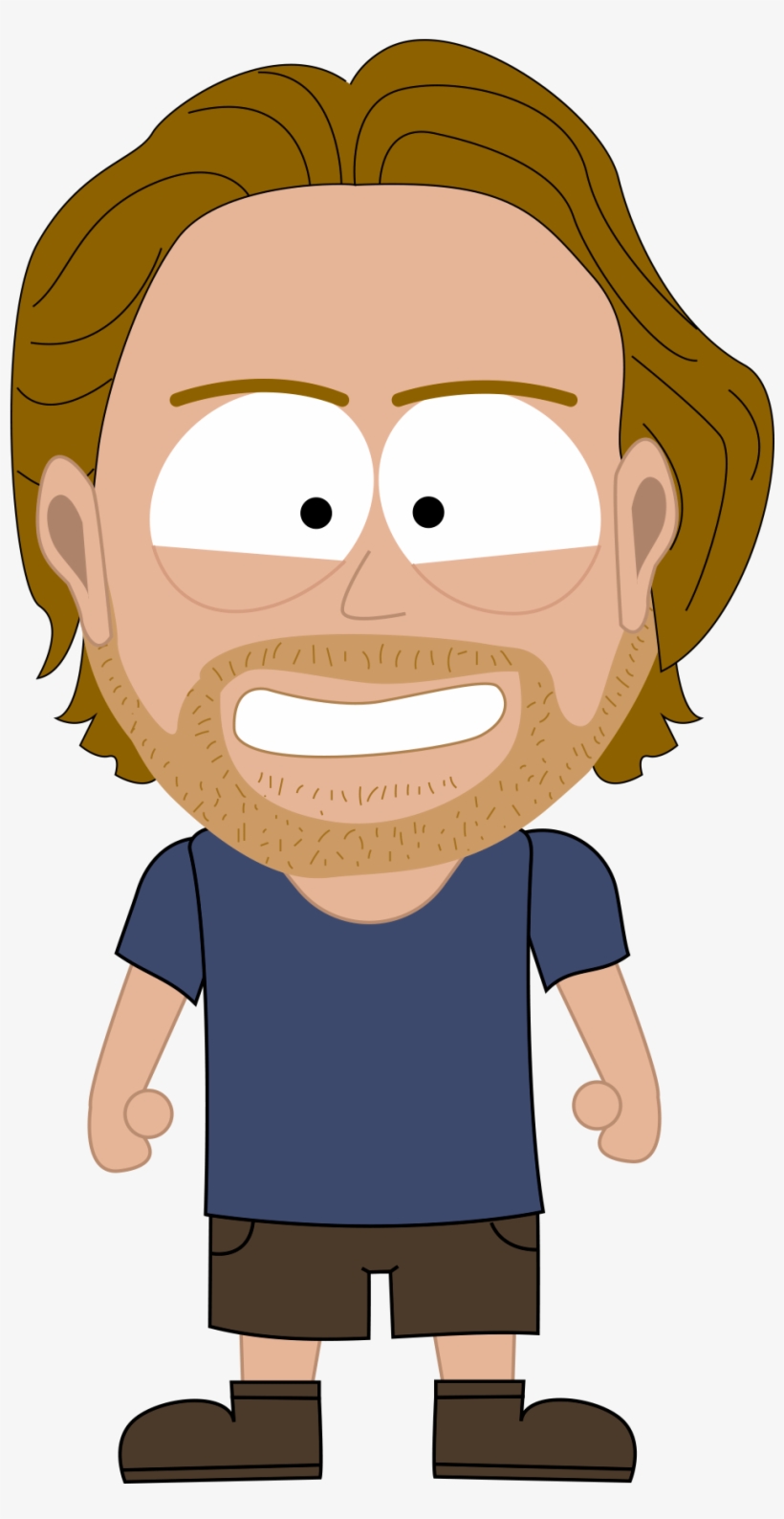Yannick - Cartoon, transparent png #8006838