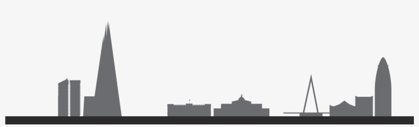 View Offer - Silhouette, transparent png #8006906