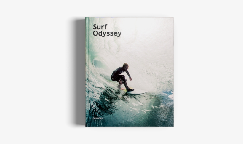 Surf Odyssey, transparent png #8006907