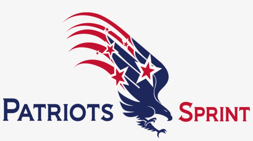 Patriot Sprint, transparent png #8006955