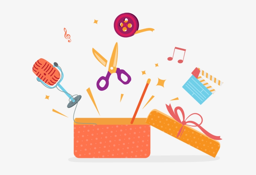 Com Is A Cloud Based Do It Yourself, transparent png #8007319