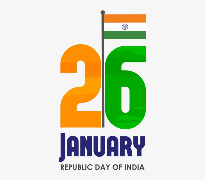 Indian Republic Day Png, transparent png #8007746