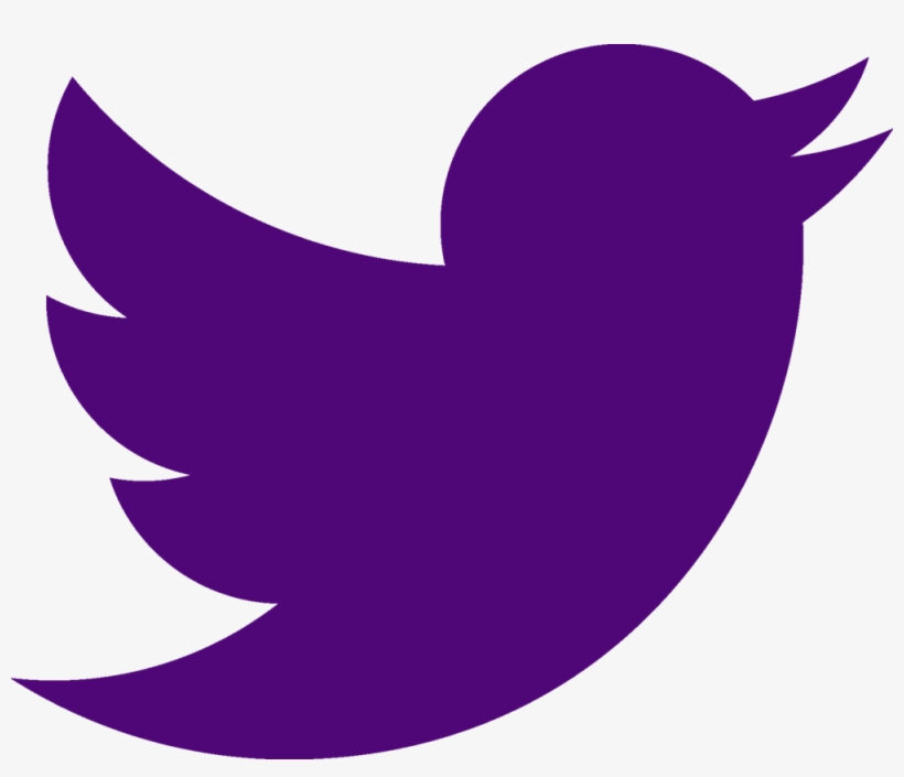 Twitter-logo - Twitter Logo Red Png, transparent png #8007794