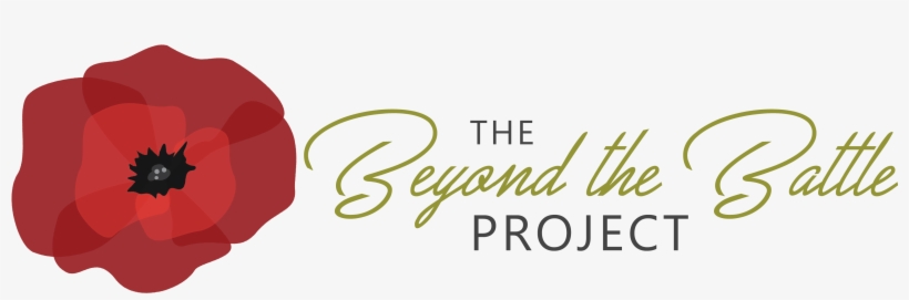 Beyond The Battle Logo Website - Graphic Design, transparent png #8008030