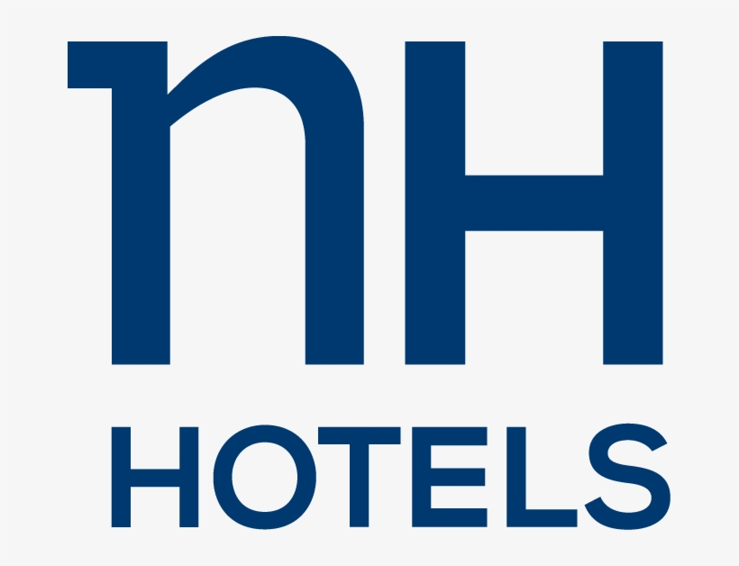 Copyright Nh Hotel Group Logo Nh-hotels - Nh Hotels, transparent png #8008069