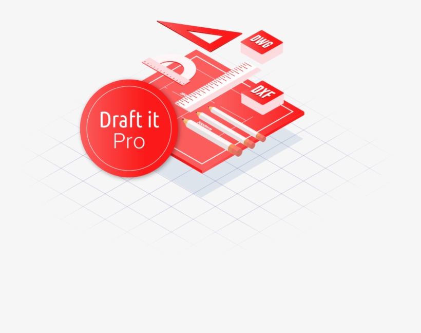 High Performing & Easy To Use Cad Software - Graphic Design, transparent png #8008072