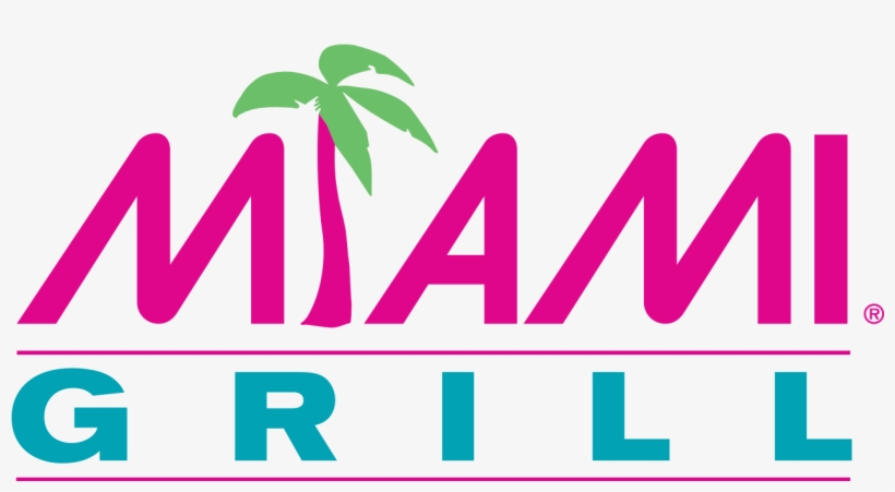 New Miami Subs Grill Logo, transparent png #8008204