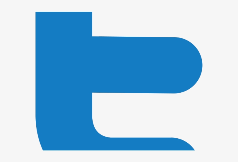 Twitter Clipart Twitter Logo, transparent png #8008329