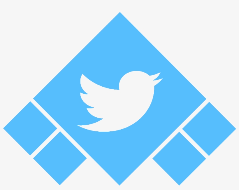 Facebook Twitterlogo Linkdin - File Hub App Store, transparent png #8008375
