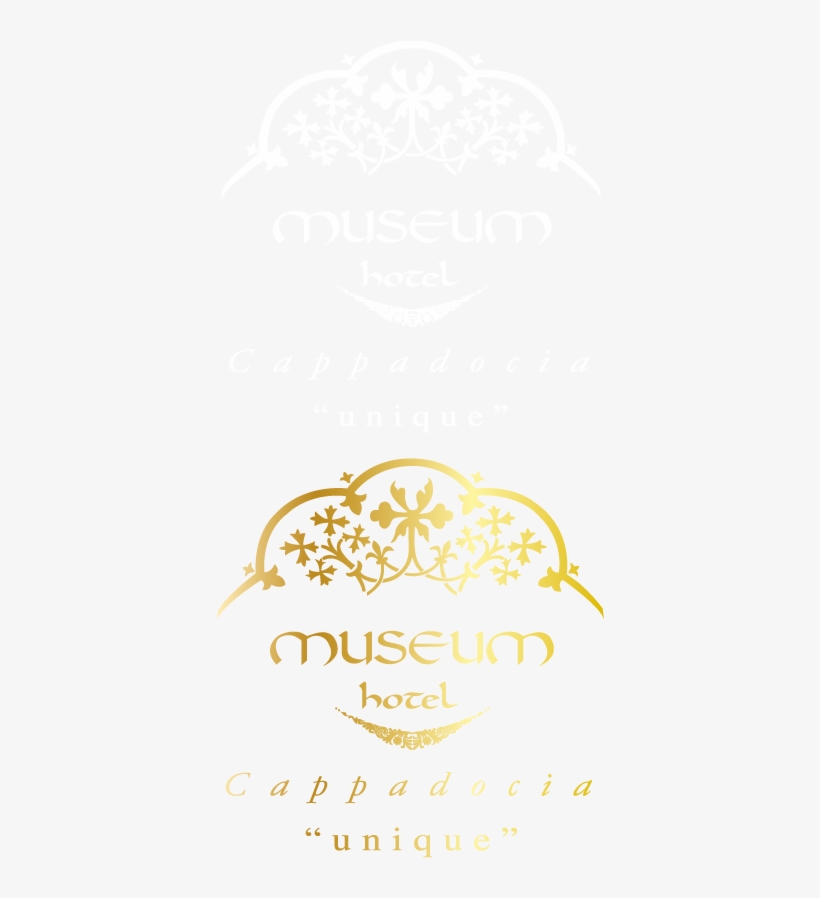 Museum Hotel Logos - Illustration, transparent png #8008453