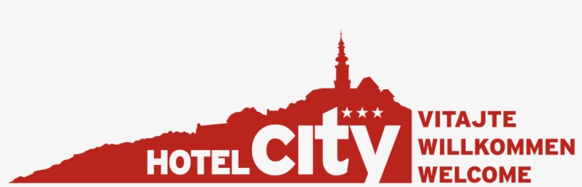 Logo City Hotel Png - Graphic Design, transparent png #8008657
