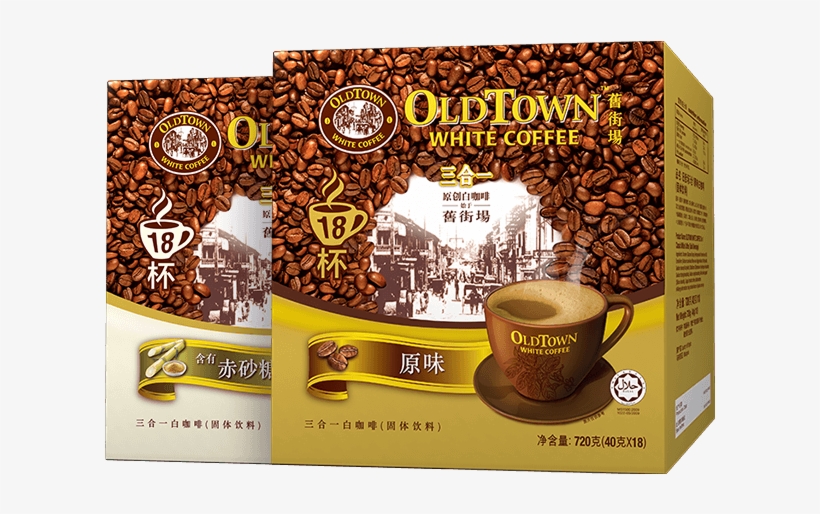 Lightbox Moreview - Ipoh White Coffee, transparent png #8008944