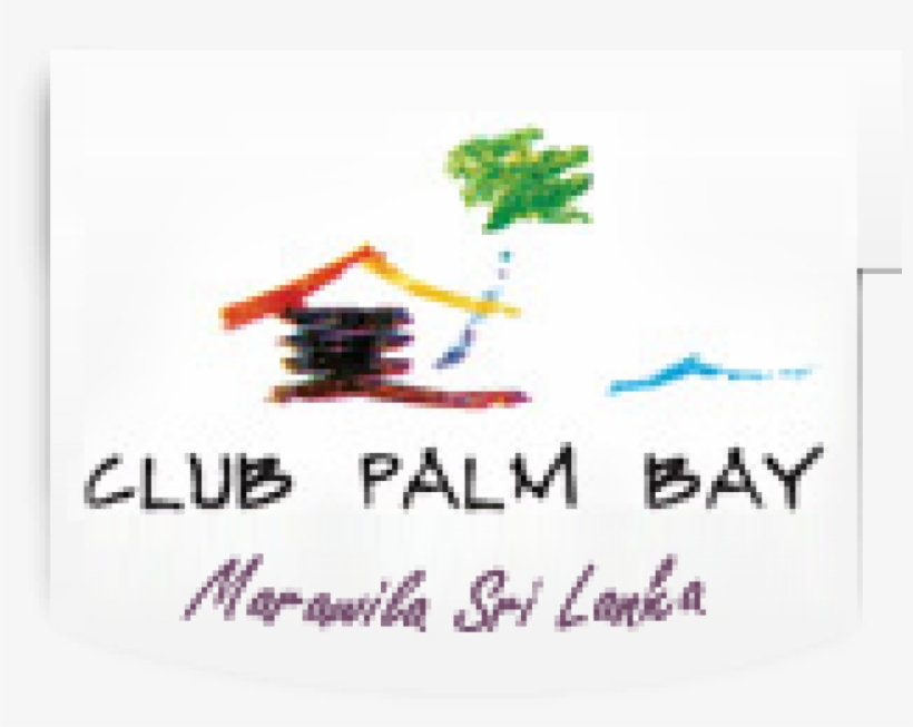 Logo - Club Palm Bay Logo, transparent png #8009065