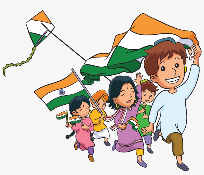 Download - Happy Republic Day Png, transparent png #8009110