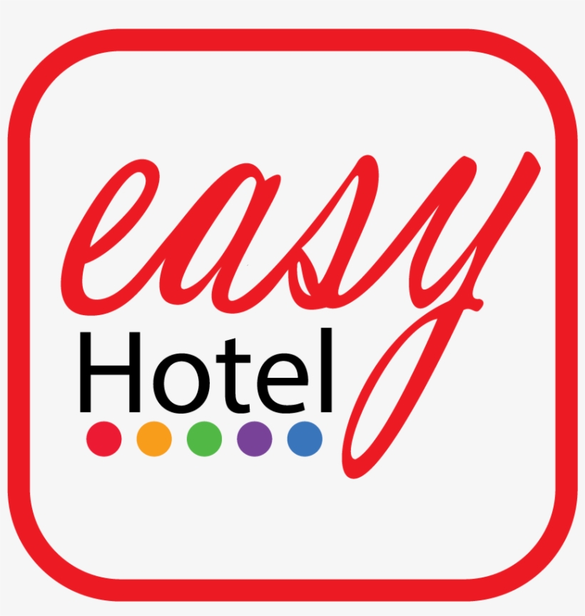 Easy-hotel, transparent png #8009163