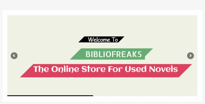 Welcome To Bibliofreaks - Sign, transparent png #8009263