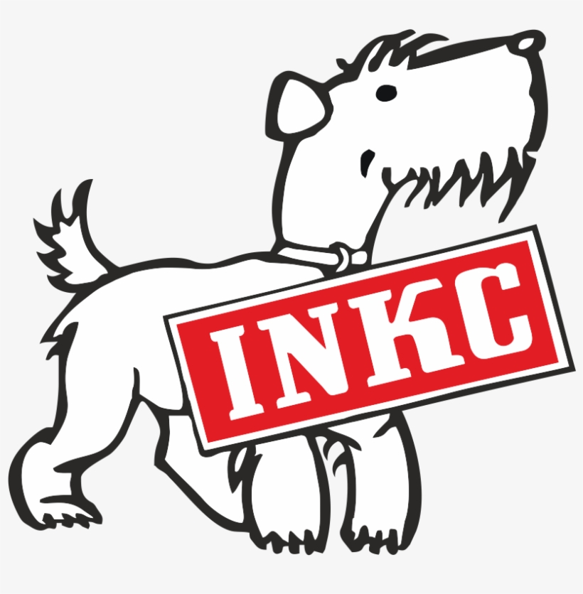 The Indian National Kennel Club - Inkc, transparent png #8009297